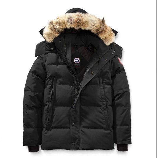 CG JACKET WYNDHAM
